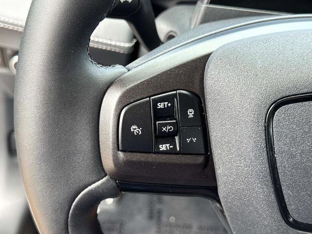 Certified 2023 Ford Mustang Mach-E Select RWD image 10