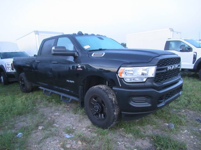 Used 2022 RAM 3500 Tradesman w/ Bed Utility Group
