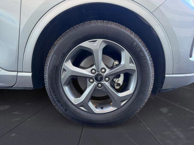 Certified 2023 Ford Escape ST-Line w/ Tech Pack #1 image 14