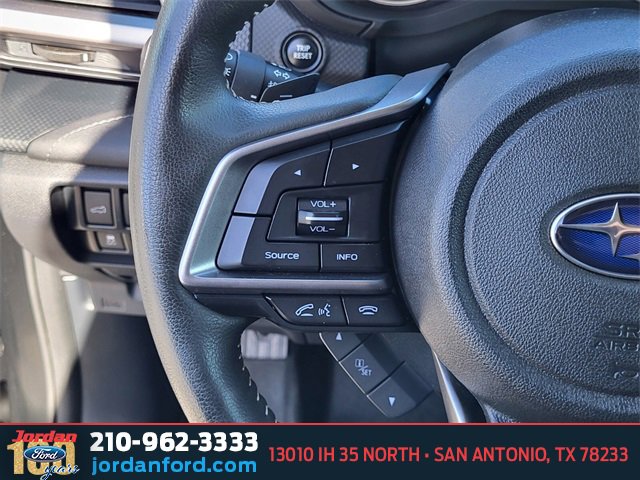 Used 2024 Subaru Forester Touring image 26