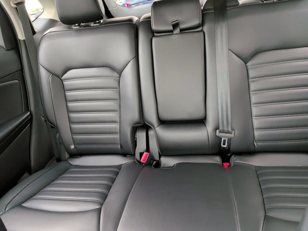 Certified 2022 Ford Edge SEL w/ Convenience Package AWD/4WD image 8