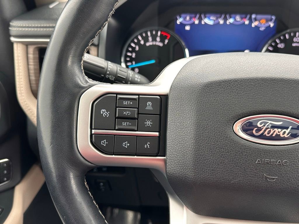 Certified 2023 Ford Expedition Limited image 31