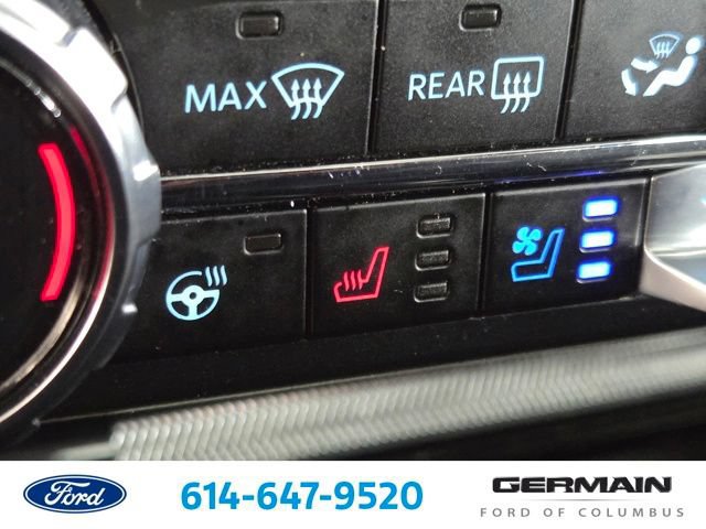 Certified 2023 Ford F150 Raptor w/ Raptor Carbon Fibre Package AWD/4WD image 35