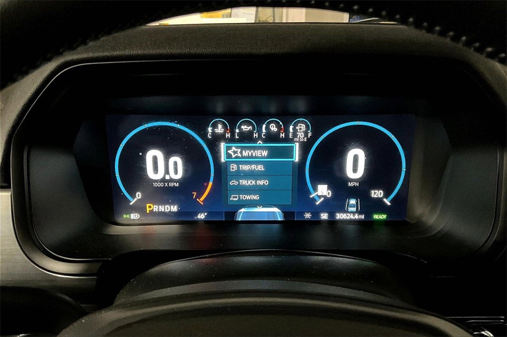 Certified 2023 Ford F150 Lariat w/ Equipment Group 502A High image 19