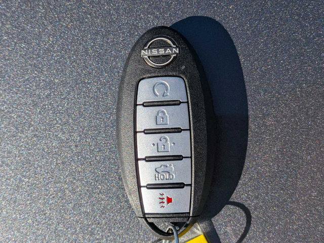 Used 2025 Nissan Altima 2.5 SV FWD image 23
