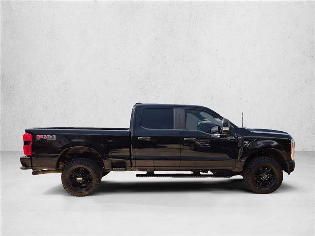 Certified 2023 Ford F250 XL w/ STX Appearance Package AWD/4WD image 4