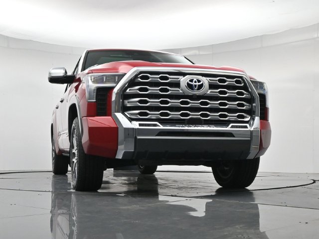 Used 2024 Toyota Tundra 1794 Edition AWD/4WD image 37