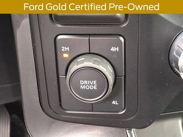 Certified 2023 Ford F150 XLT w/ Equipment Group 302A High image 28