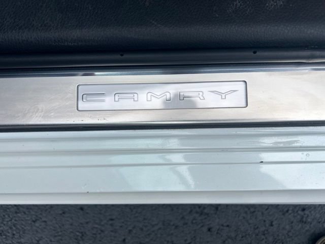 Used 2024 Toyota Camry XSE FWD image 22