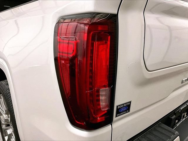 Used 2020 GMC Sierra 1500 Denali w/ Denali Ultimate Package AWD/4WD image 28