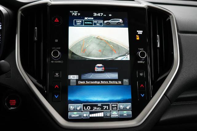 Used 2023 Subaru Ascent Touring AWD/4WD image 26