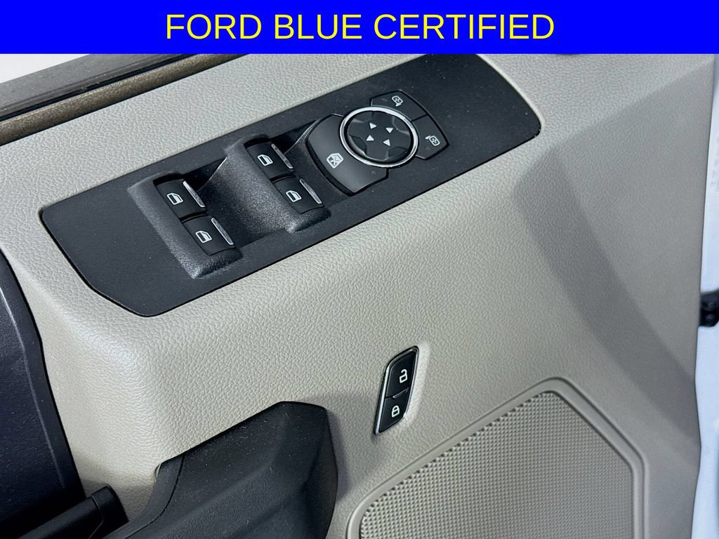 Certified 2022 Ford F350 XL w/ Power Equipment Group AWD/4WD image 18