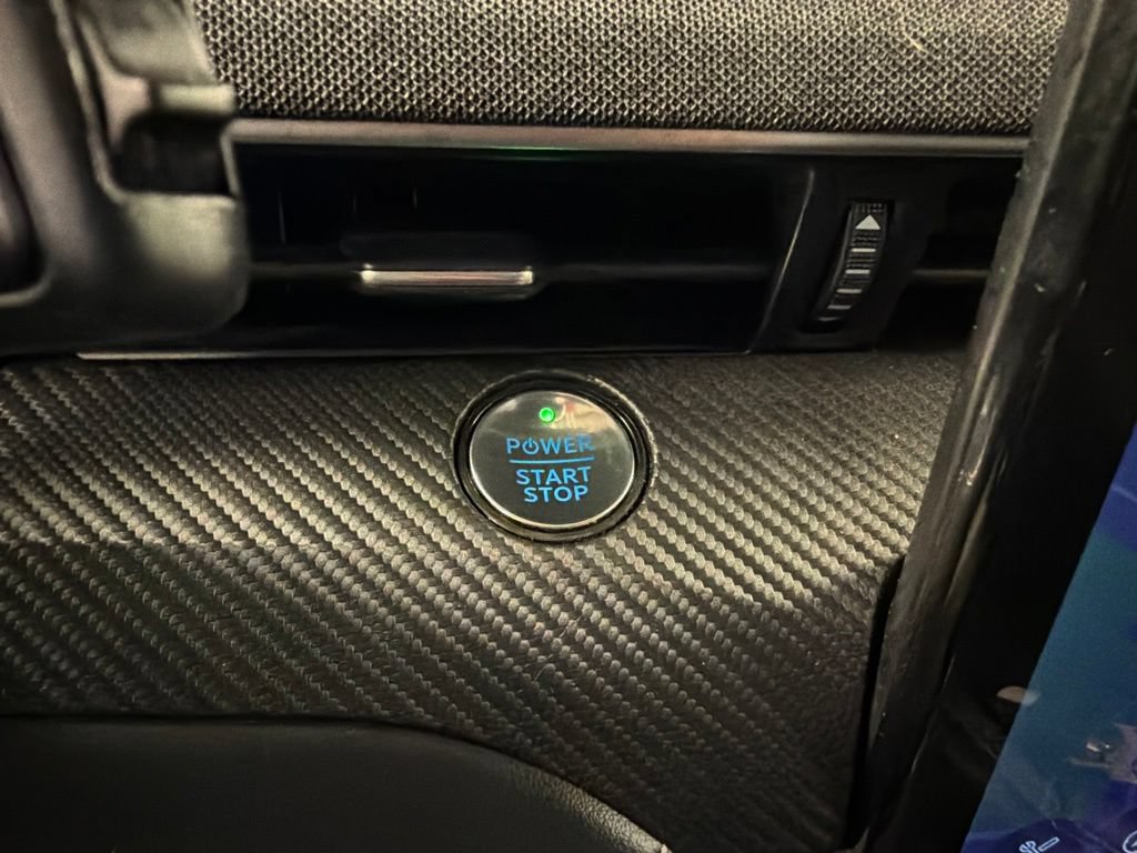 Certified 2023 Ford Mustang Mach-E Premium AWD/4WD image 18