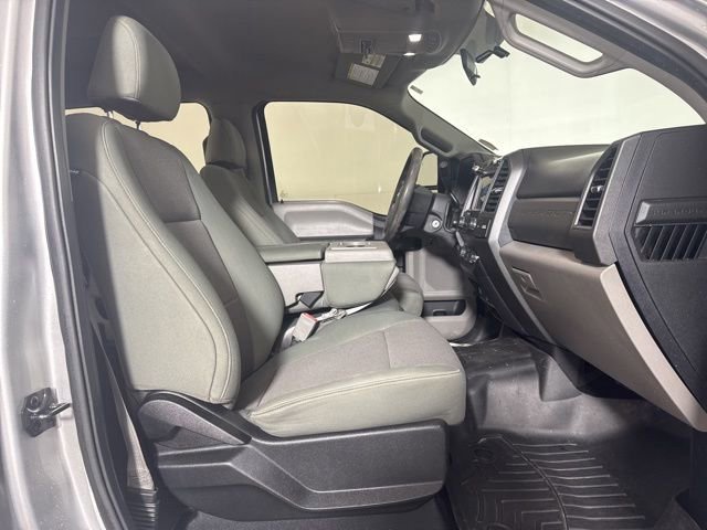 Certified 2019 Ford F250 XL w/ STX Appearance Package image 8