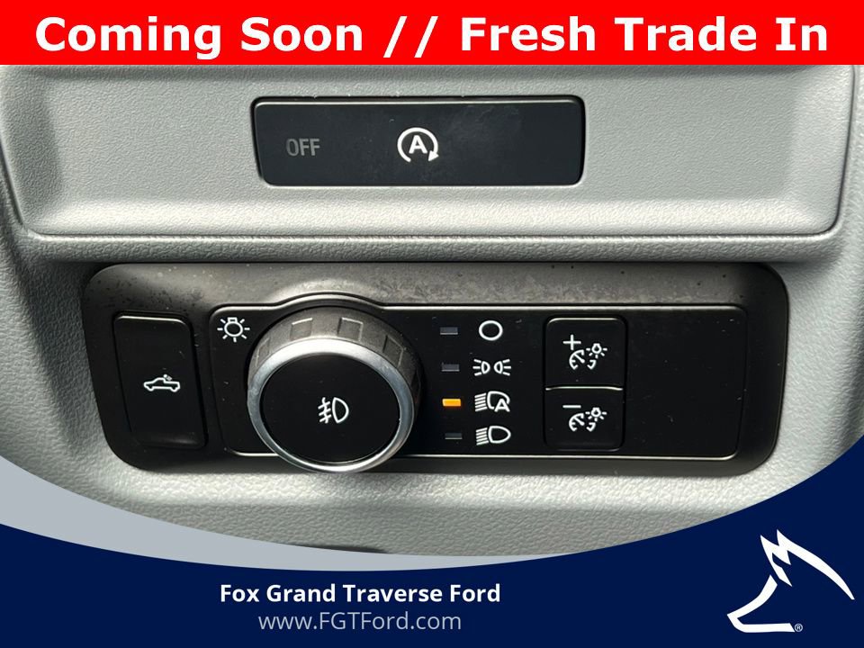 Certified 2025 Ford F150 XLT w/ Equipment Group 301A Standard AWD/4WD image 19