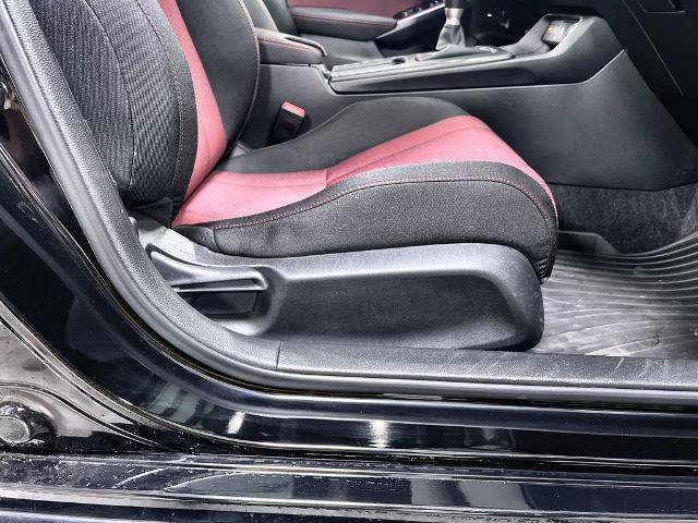 Used 2026 Honda Civic Si image 29