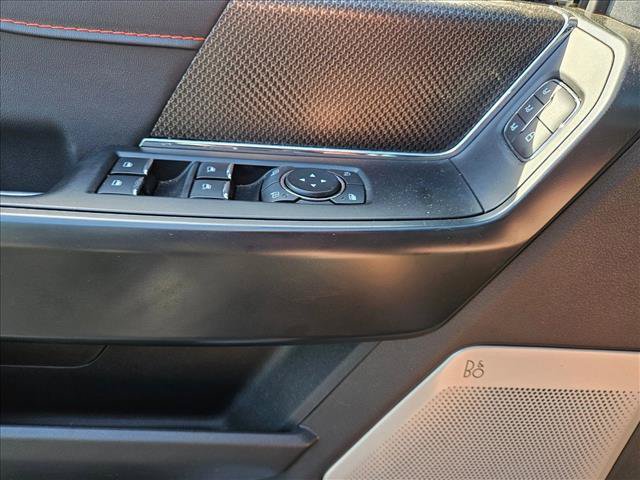 Certified 2025 Ford F150 Raptor AWD/4WD image 8