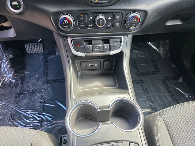 Used 2023 GMC Terrain SLE w/ Driver Convenience Package AWD/4WD image 23