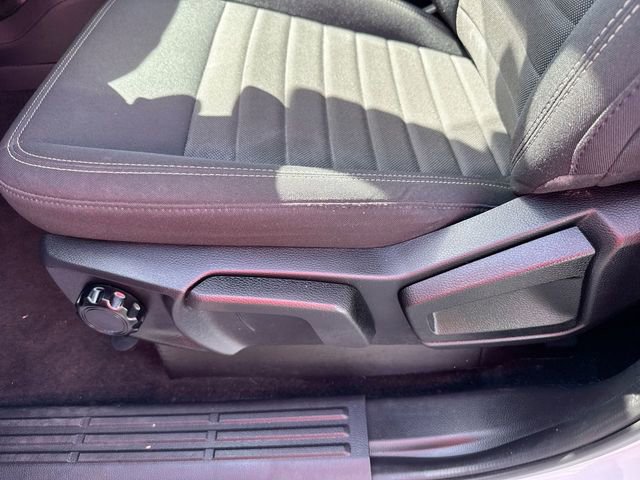 Certified 2020 Ford Ranger XLT w/ Equipment Group 301A Mid image 13