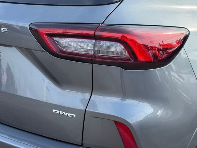 Certified 2024 Ford Escape ST-Line w/ Tech Pack #1 image 29