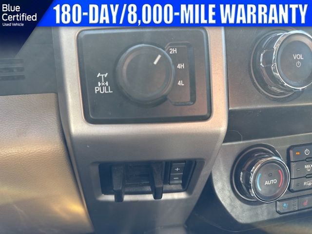 Certified 2020 Ford F250 Lariat w/ Lariat Value Package image 16