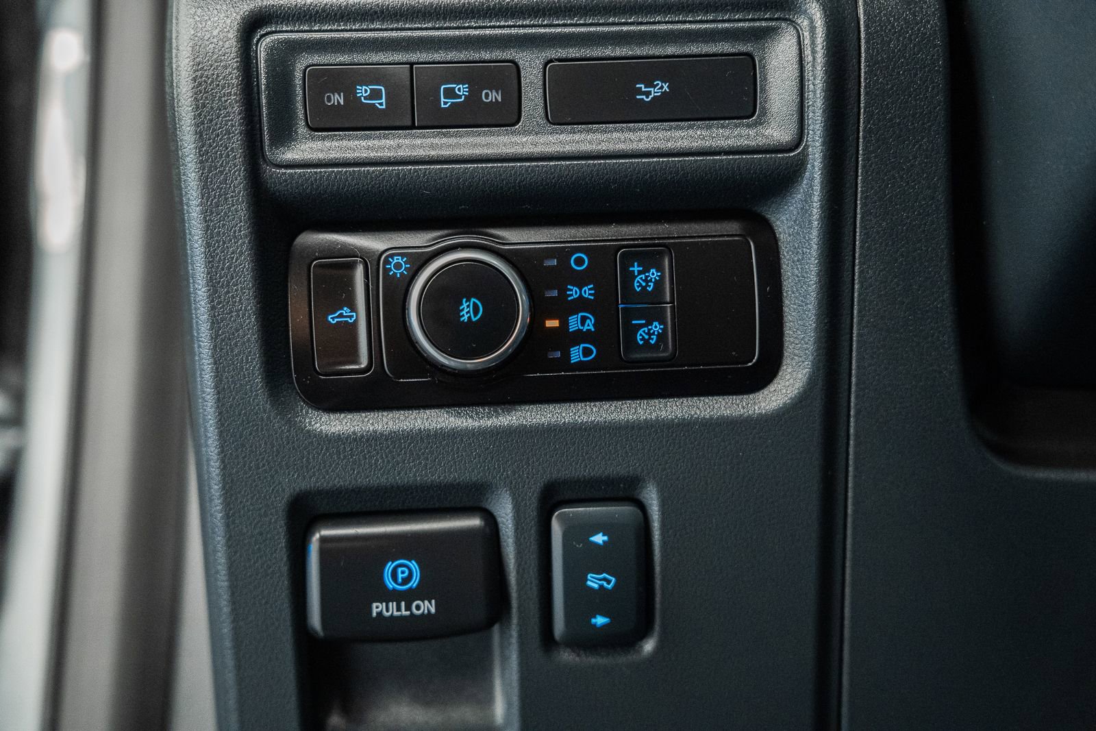 Certified 2024 Ford F150 Lariat image 51