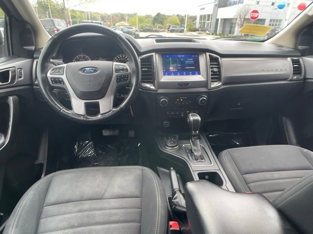 Certified 2021 Ford Ranger XLT w/ Equipment Group 302A High AWD/4WD image 14