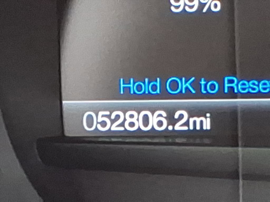 Certified 2021 Ford Edge SEL w/ Convenience Package image 23