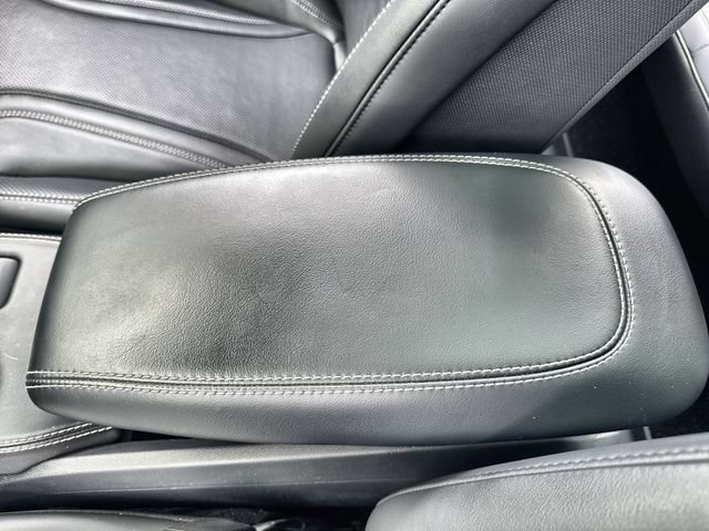 Certified 2023 Ford Mustang Mach-E Premium AWD/4WD image 21