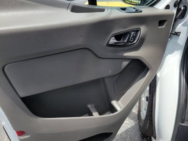 Certified 2023 Ford Transit 350 XLT RWD image 19