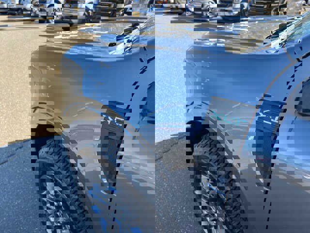 Certified 2022 Ford Maverick XLT w/ Equipment Group 300A Standard image 28