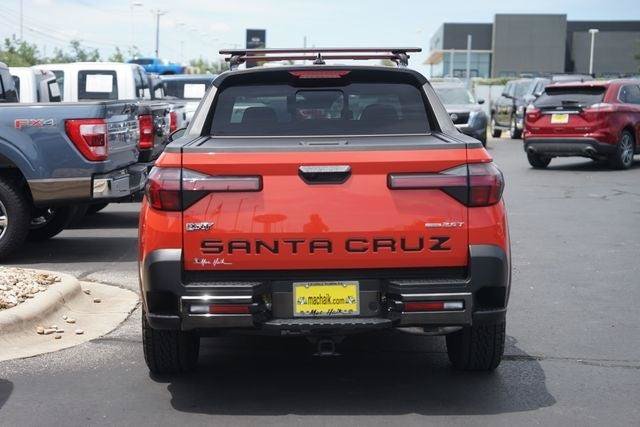 Used 2025 Hyundai Santa Cruz XRT AWD/4WD image 7