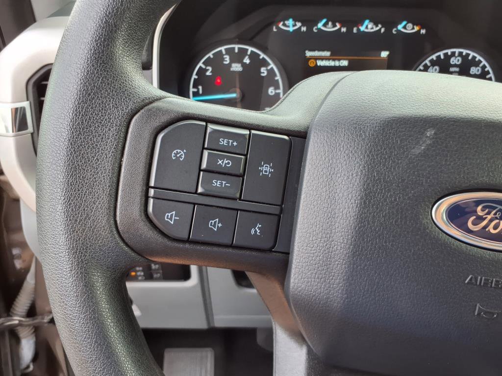 Certified 2023 Ford F150 XLT image 16
