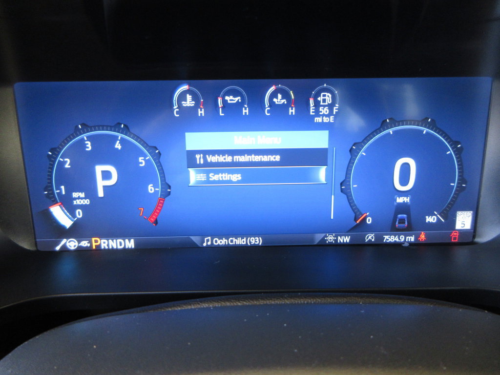 Certified 2025 Ford F150 Raptor AWD/4WD image 17