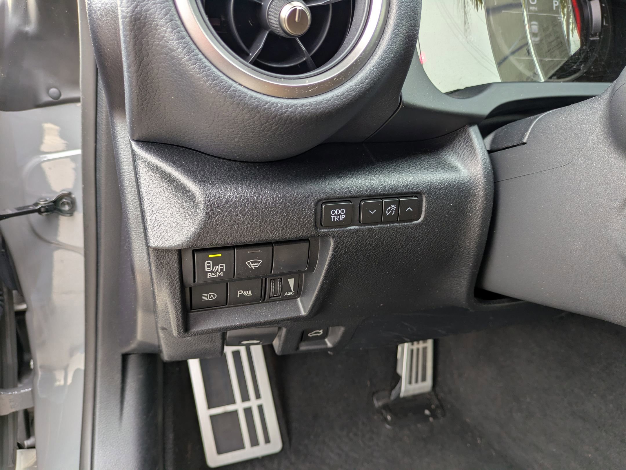 Used 2023 Lexus RC 350 F Sport image 17