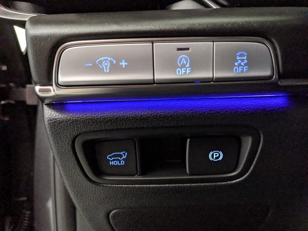 Used 2022 Genesis GV80 2.5T w/ Prestige Package 04 image 21