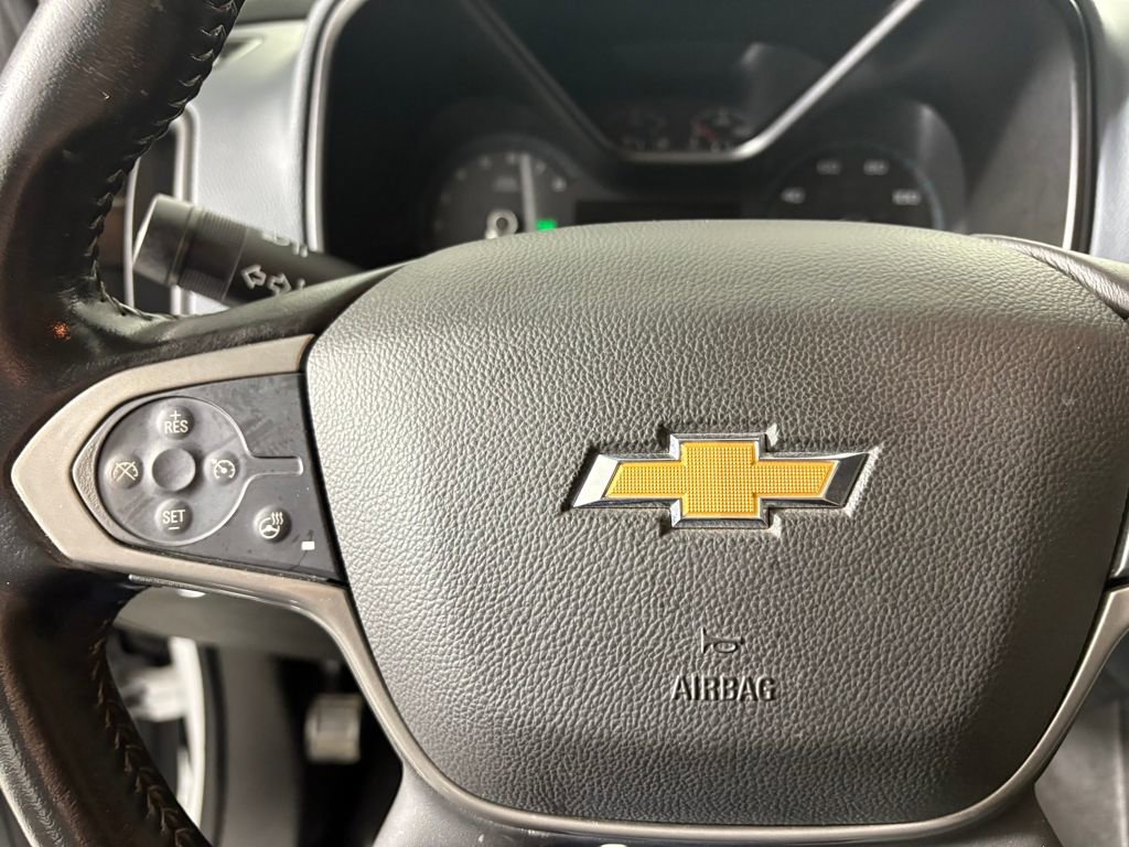 Used 2022 Chevrolet Colorado Z71 image 22
