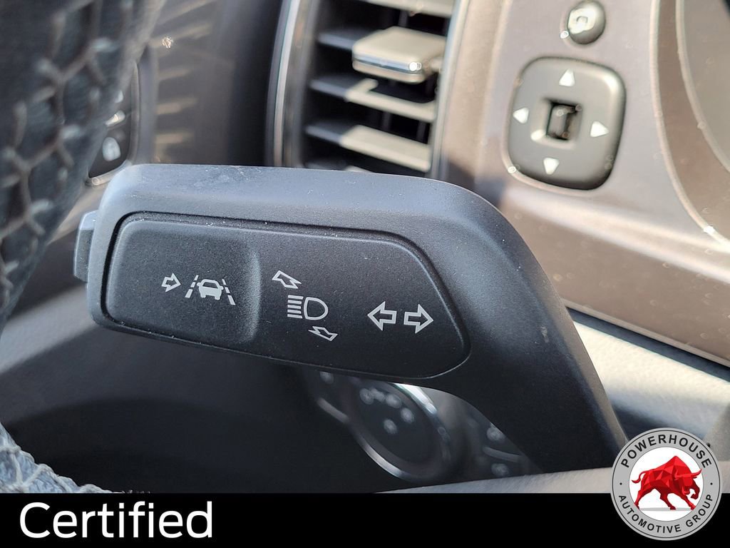 Certified 2019 Ford Ranger Lariat w/ Equipment Group 501A Mid image 29