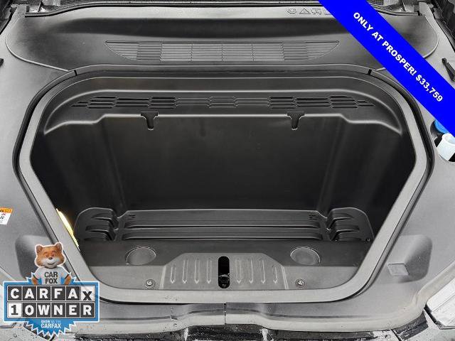 Certified 2024 Ford Mustang Mach-E Premium image 2