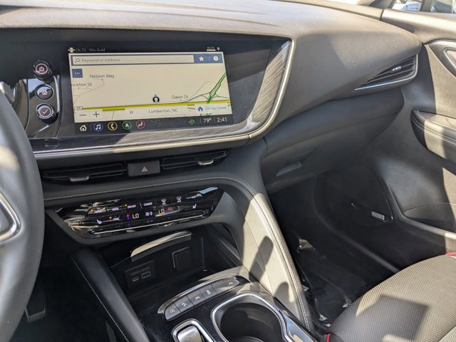 Used 2023 Buick Envision Essence w/ Technology Package I image 23