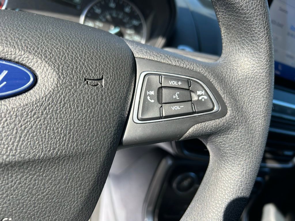 Certified 2022 Ford EcoSport SE image 19