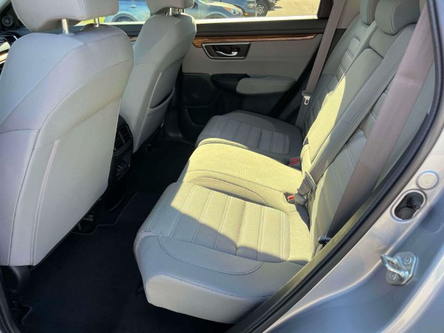 Used 2020 Honda CR-V EX image 18