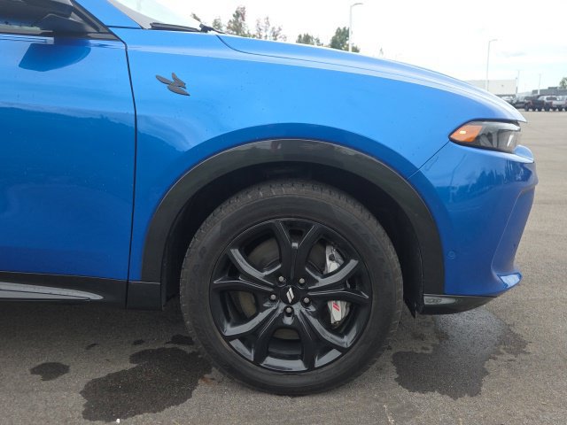Used 2024 Dodge Hornet R/T AWD/4WD image 4