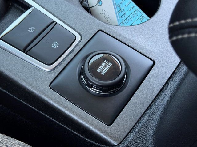 Certified 2025 Ford Bronco Sport Big Bend w/ Convenience Package AWD/4WD image 28