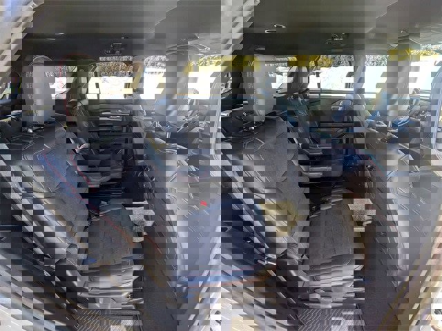 Certified 2025 Ford Explorer ST image 33