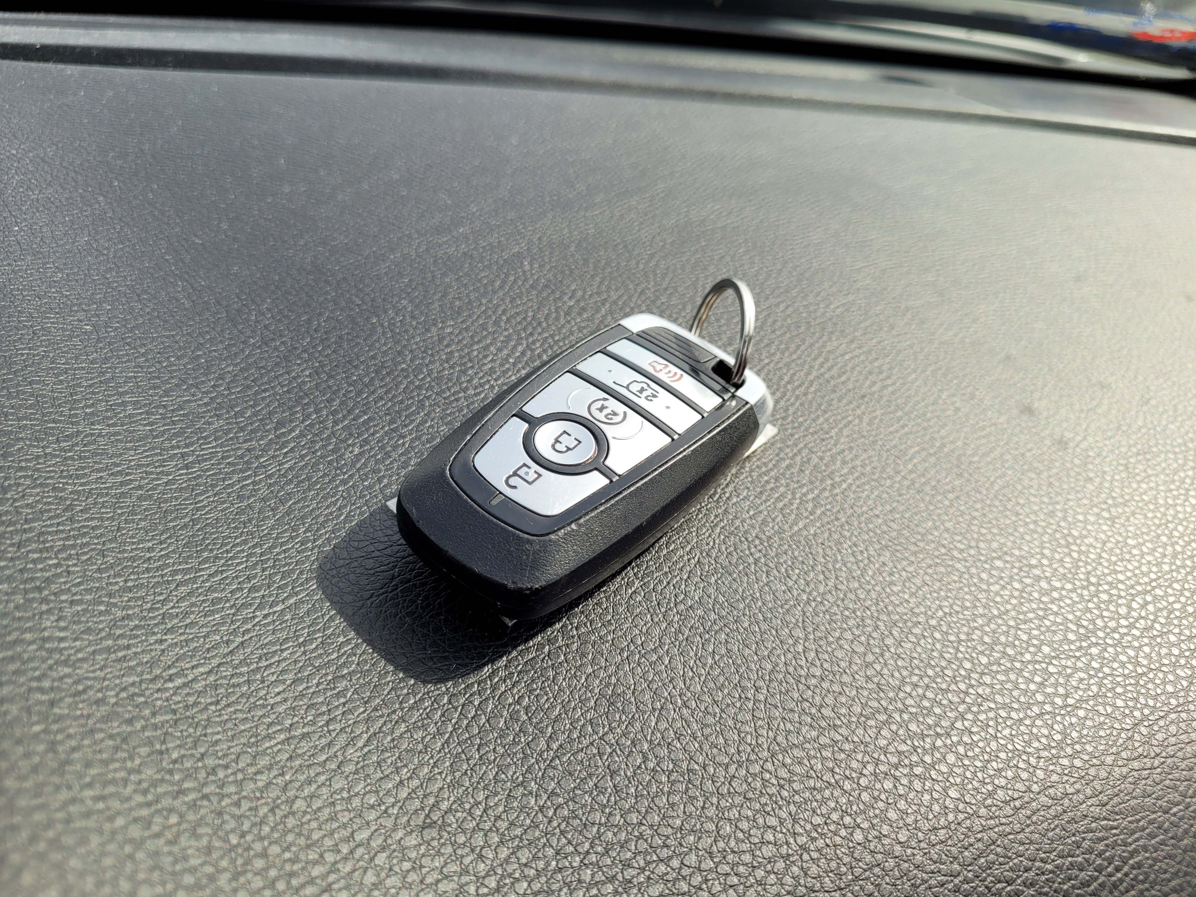 Certified 2021 Ford Expedition XLT AWD/4WD image 11