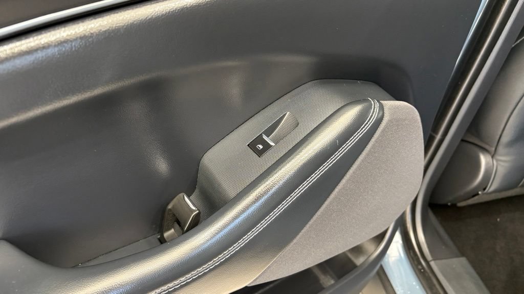 Certified 2023 Ford Mustang Mach-E Select RWD image 21