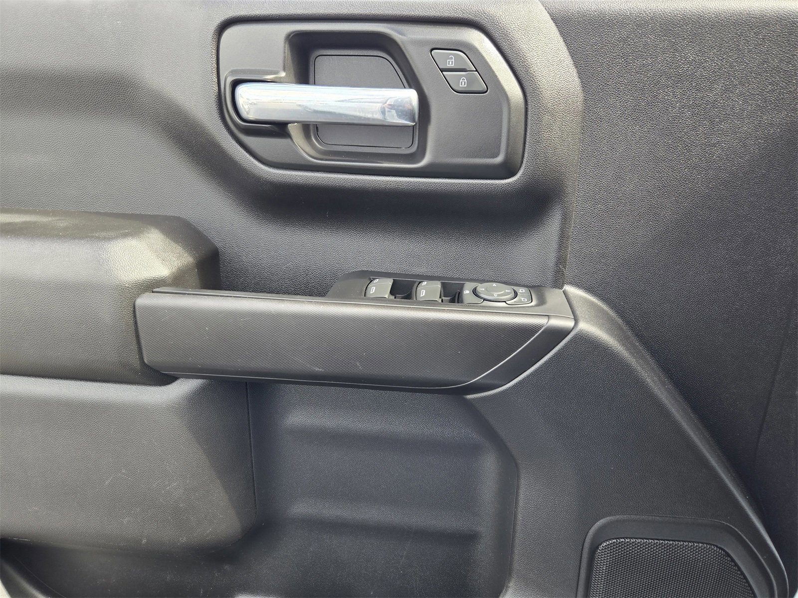 Used 2023 Chevrolet Silverado 1500 W/T w/ WT Value Package image 21