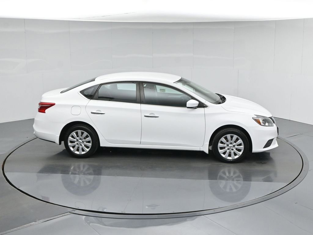 Used 2019 Nissan Sentra S FWD image 54
