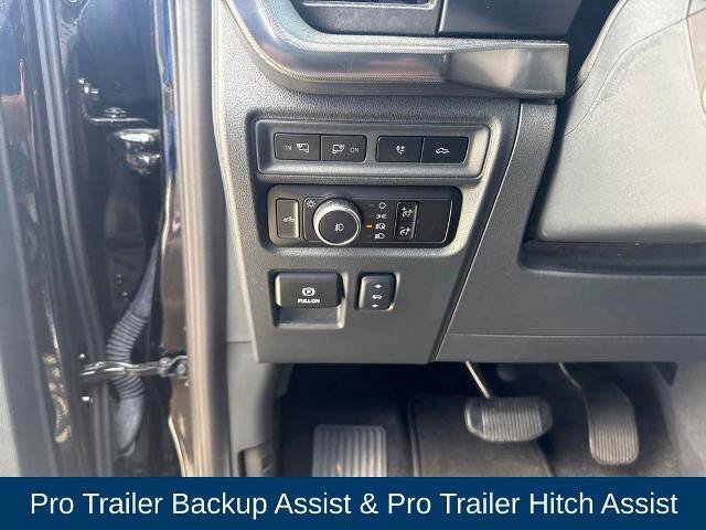 Certified 2024 Ford F150 Tremor w/ Equipment Group 402A High AWD/4WD image 19